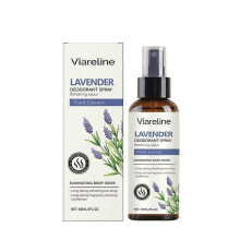 (Lavender Scent) Deodorant Spray, Antiperspirant Deodorant Spray Deodorant Long-lasting Fragrance Deodorant Refreshing Body Spray