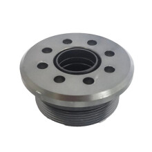 56115ZY9003 56115-ZY9-023 End Cap Guide Comp Rod for BF130 Outboard Motor