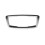 Car Headlight  Trim Frame Chrome for  X1 F48 2016 2017 Interior  Light Decoration Frame Accessories 1