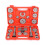 Brake Caliper Tool, Heavy Duty Brake Caliper Compression Tool Caliper Piston Tool for Brake Pad Replacement Reset 1