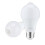 Motion Sensor LED Light Bulb 12W 1000LM E26/B22 3500K 3