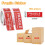 Fragile Stickers Roll - Care Handling Labels, 150 pcs 2
