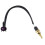 12564512 Coolant Temperature Sensor for  Trailblazer  9-7x  Envoy  Bravada 1