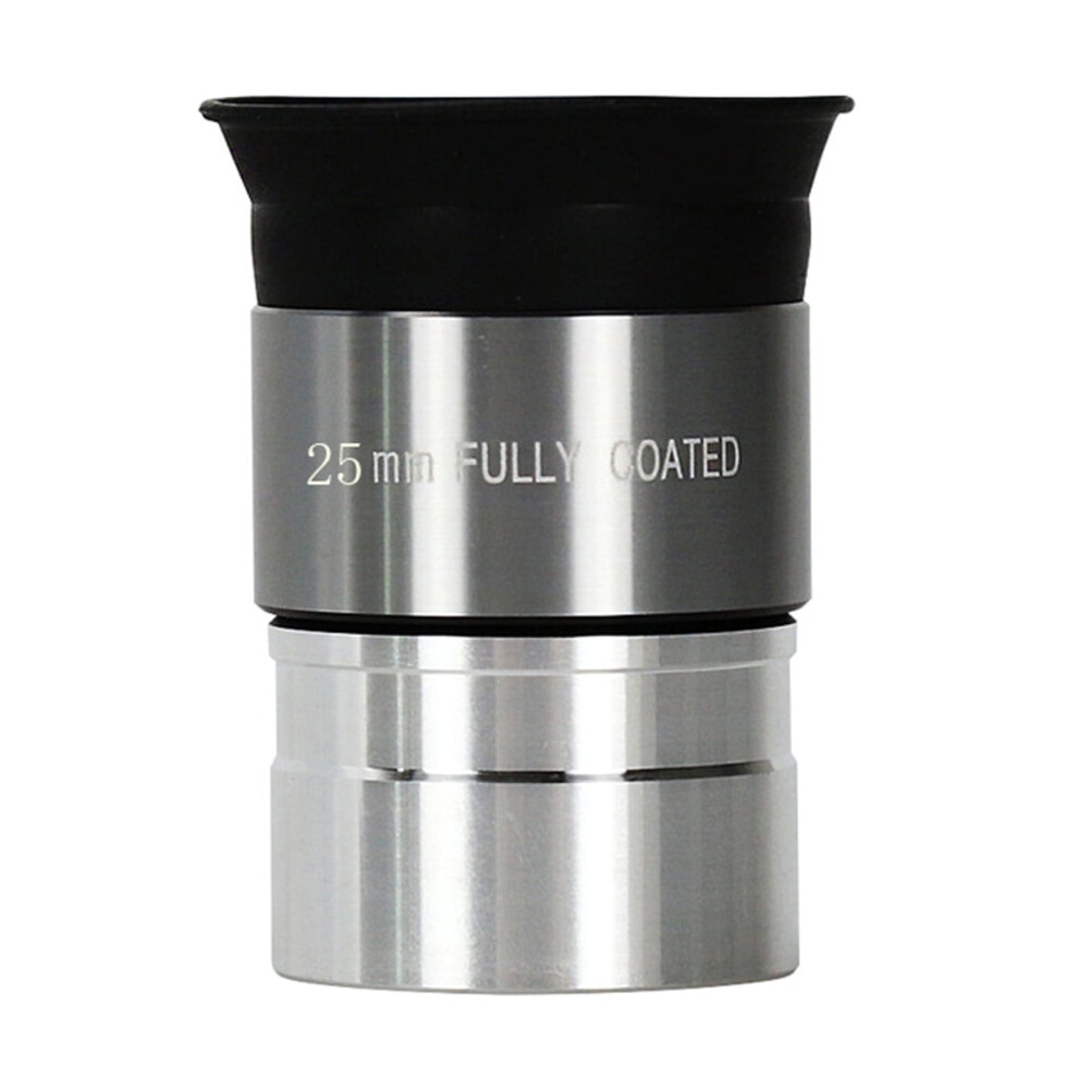 25Mm Eyepiece Wide Field View For Astronomical Observation 9130661367738