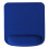 Limei mouse pad with wrist support memory foam gel 25x20cm 2