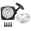 Pull Starter for Mini Pocket ATV Scooter 47cc-50cc 2-Pin 4
