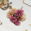 Liathróid Chrysanthemum Saorga Hydrangea 1PC 7