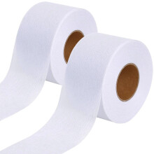 Fusible Batting Tape for Quilting 2 in x 30 yd White 2 Rolls