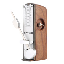 MABOTO Portable Mini Mechanical Metronome 11cm