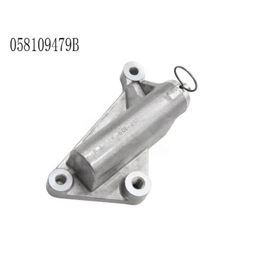 058109479B Distributieriemspanner/Riemspannerwiel voor  A6 (1.8T) 1997-2000 1