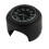 Motorcycle Handlebar Thermometer Waterproof 22–25.4mm 1