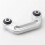 2Pcs Front Suspension Stabilizer Link Anti Roll Bar Coupling Rod 4E0411317E 4E0411317F 4E0411317C for  A6 C6 RS6 6