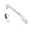 Chrome Tailgate Handle Rear Door Lift Gate Handle for  H2 2003-2009 15135441 1