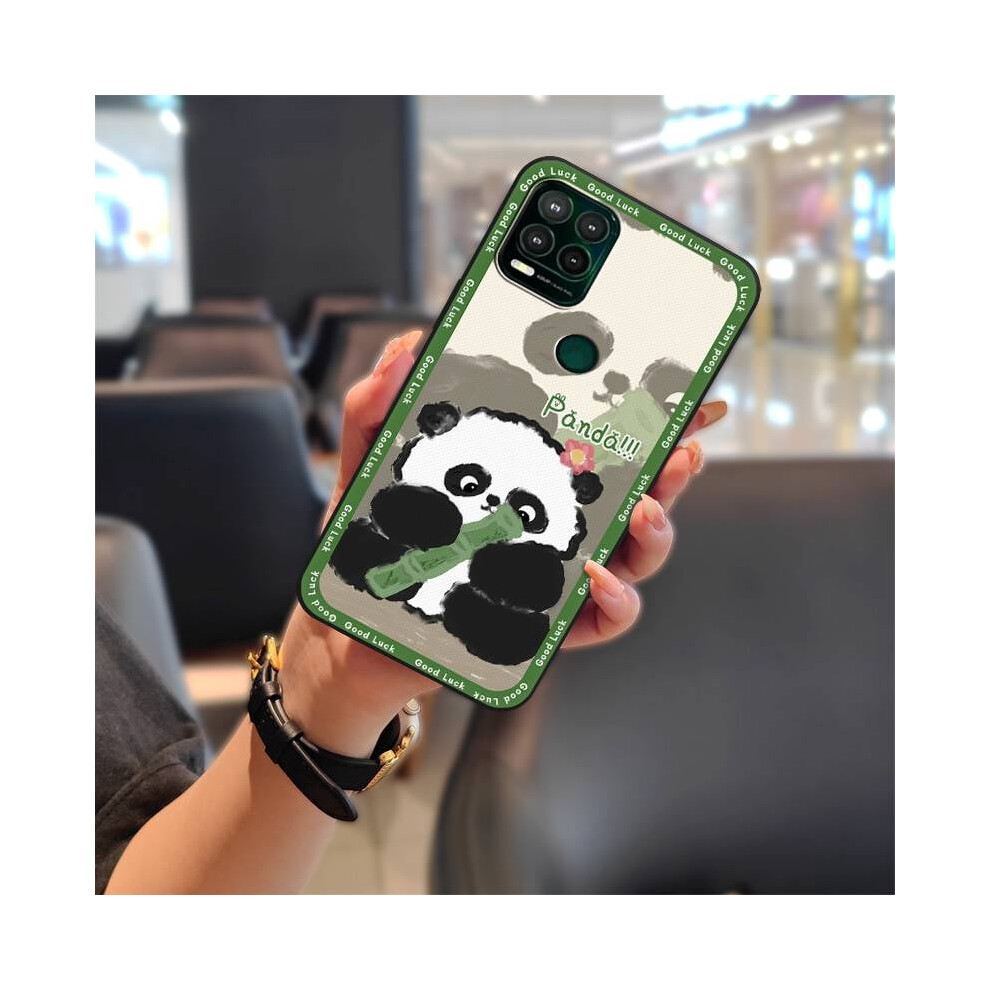 Moto G Stylus 5G Graffiti Cartoon Tpu Phone Case 9130661369367