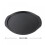 Rund pizzabageplade i kulstofstål, non-stick, 30 cm 2
