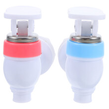 Pretyzoom water dispenser spout replacement 2 pcs