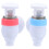 Pretyzoom water dispenser spout replacement 2 pcs 1