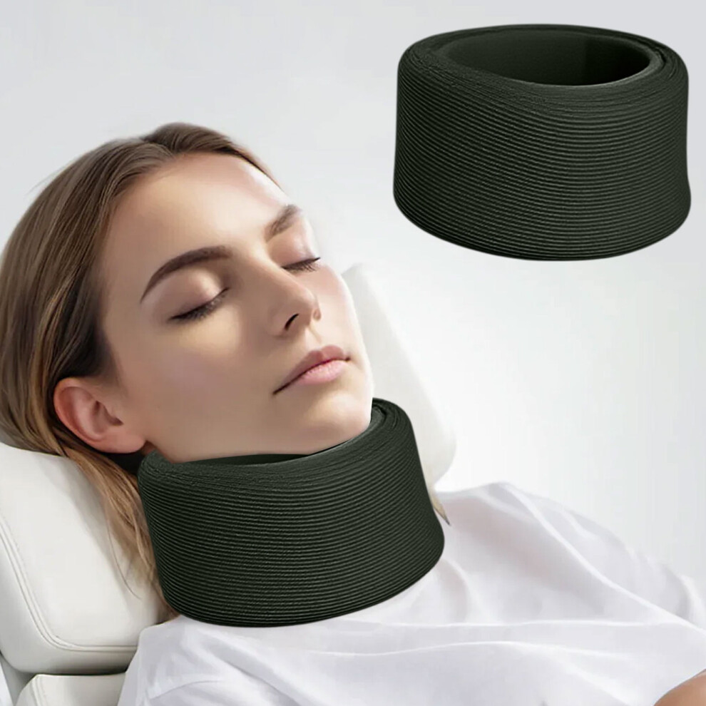 Neck Support Collar Cervical Posture Correction Aid