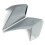 Motorcycle Upper Wind Deflectors Side Windshield Frame Panel Cover for  TMAX T-MAX 560 TMAX560 2025 Gray 5