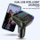 Car Bluetooth FM Transmitter Wireless 2