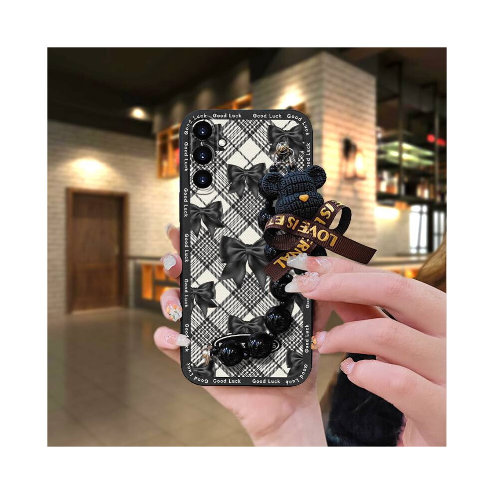 Cartoon Phone Case For Samsung Galaxy A15 Â Silicone 9170372578740