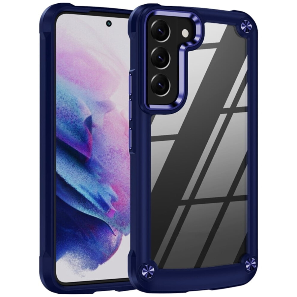 Samsung Galaxy S22 Case With Airbag Protection And 9170372578115