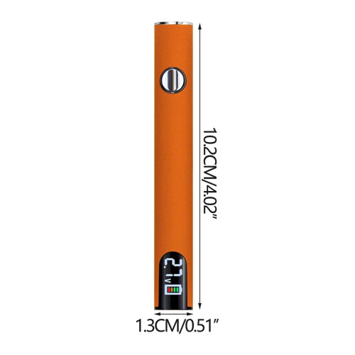 USB-apparaat 650 mAh LED-apparaat 2