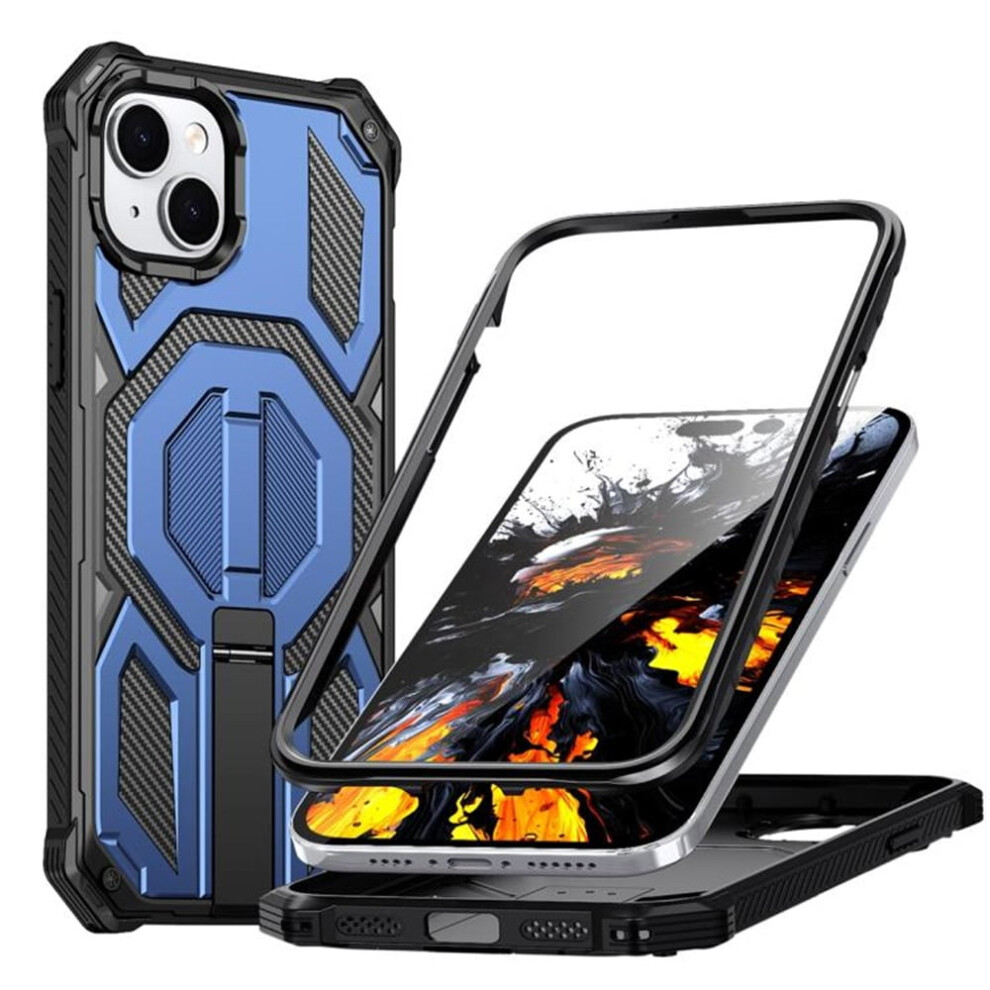 Iphone 15 Plus/14 Plus Magsafe Case Â Military-Grade 9170372579822