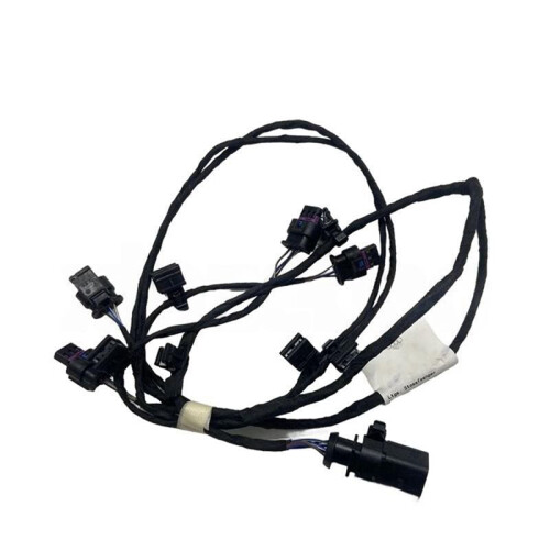 8R0971095F Front Parking Sensor Wiring Harness for  Q5 2010-2019 2