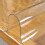 Transparente PVC-Schreibtischschutzmatte, 1,2 mm dick 1