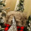 Weihnachtsstrümpfe, 2er-Pack, 48 cm, Elfen- und Gnome-Design 7