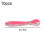 Soft Bionic Fishing Lure Slow Sinking 1 Piece 2