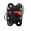 Jistič 12V/24V Voděodolný 200A Manuální reset 2