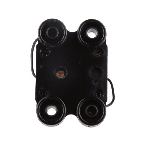 Jistič 12V/24V Voděodolný 200A Manuální reset 2