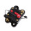Jistič 12V/24V Voděodolný 200A Manuální reset 4