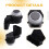 4PCS 99310-S8000 Front Ultrasonic Sensor Parking Sensor for  Palisade 2020-2024 5