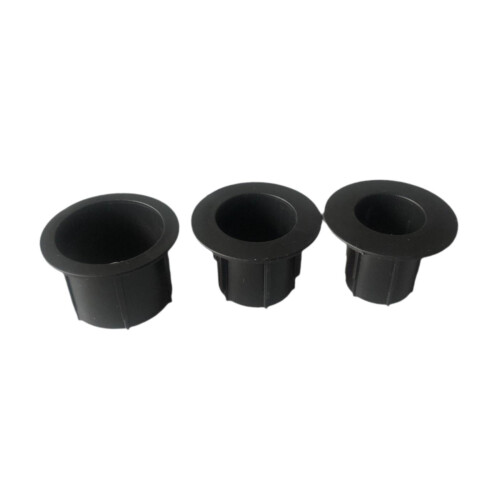 Hulindsatsprop til parasol til havebord, 3 stk., 28-48 mm 1
