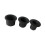 Hulindsatsprop til parasol til havebord, 3 stk., 28-48 mm 4
