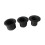 Hulindsatsprop til parasol til havebord, 3 stk., 28-48 mm 5