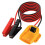 Car Booster Cable Adapter with High Conductivity Wires Jump  Adapter for Efficient Charging Devices for 1