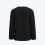 Oversized damesvest met open voorkant, 1 stuk 3