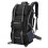 50L hiking backpack waterproof large capacity 1