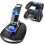 Megadream 4-Port USB Charging Station for DualShock 4 1