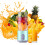 Orange lemon juicer portable electric cup 1 piece 1