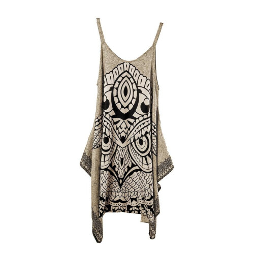 Uilen Romper voor Dames Grappige Jumpsuit Eendelig 2