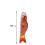 Koi-Windsack rot 150 cm 6