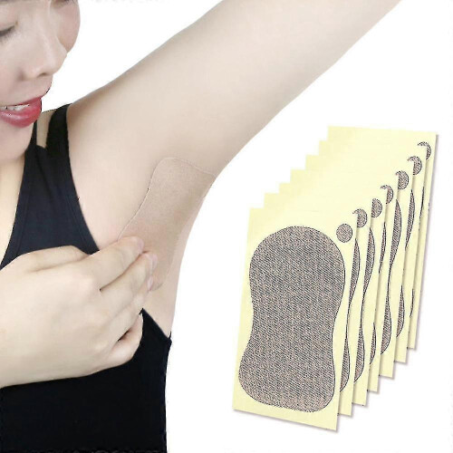 (10pcs) 10/20/50pcs/set Underarms Antiperspirant Sticks Disposable Armpits For Gift