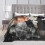 Koc flanelowy Dwight Yoakam Theme40" x30" 5