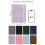 A5 Dagelijkse planningplanner Hardcover 2025-2026 3