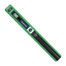 Handheld Wand Scanner A4 900DPI USB-C Wireless